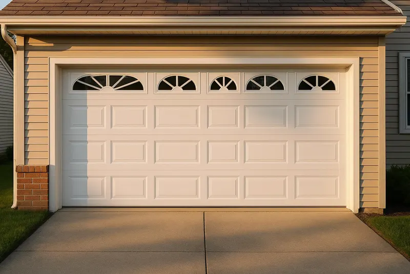Contact Sacramento Garage Door Service